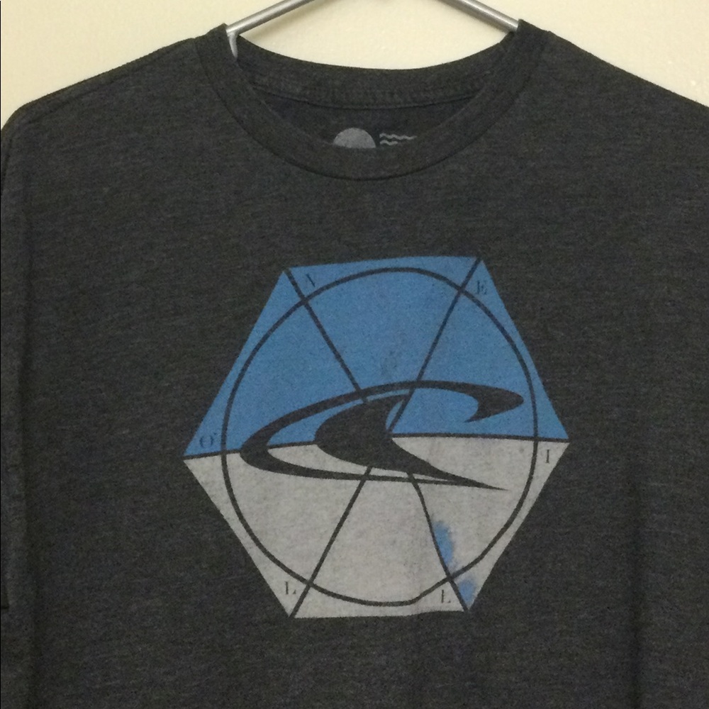 O’NEILL Modern Fit VINTAGE Men’s T-Shirt ❤️